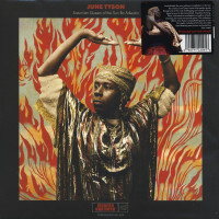 Preview: Saturnian Queen Of The Sun Ra Arkestra (LP, colored Vinyl) Preview: Saturnian Queen Of The Sun Ra Arkestra (LP, colored Vinyl)