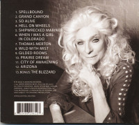 Preview: Spellbound (CD) Preview: Spellbound (CD)