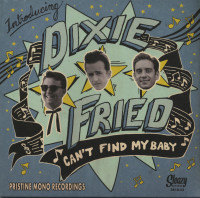 Preview: Can't Find My Baby (LP, 10inch, Ltd.) Preview: Can't Find My Baby (LP, 10inch, Ltd.)