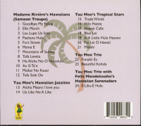 Preview: Classic Recordings 1929-1949 (CD) Preview: Classic Recordings 1929-1949 (CD)