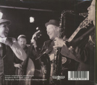 Preview: Swing Dance Party (CD) Preview: Swing Dance Party (CD)