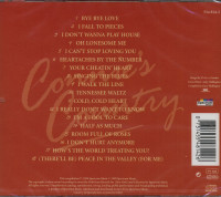 Preview: Connie's Country (CD) Preview: Connie's Country (CD)