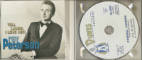 Preview: Tell Laura I Love Her (CD) Preview: Tell Laura I Love Her (CD)