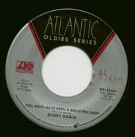 Preview: Nature Boy - You Must Have Been A Beautiful Baby (7inch, 45rpm) Preview: Nature Boy - You Must Have Been A Beautiful Baby (7inch, 45rpm)