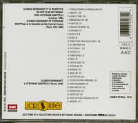 Preview: Special Quintette A Cordes Du Hot Club De France - Vol 2. - 1946-1949 (CD) Preview: Special Quintette A Cordes Du Hot Club De France - Vol 2. - 1946-1949 (CD)
