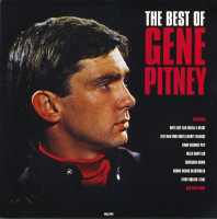 Preview: The Best Of Gene Pitney (LP, 180g Vinyl) Preview: The Best Of Gene Pitney (LP, 180g Vinyl)