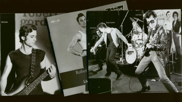 Live At Rockpalast 1978 (CD & DVD)