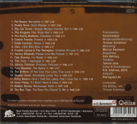 Preview: Die 'B' Seiten - Radio Bremen 1 (CD) Preview: Die 'B' Seiten - Radio Bremen 1 (CD)