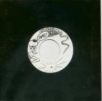 Preview: Kuiper Belt Rock (7inch, 45rpm, BC) Preview: Kuiper Belt Rock (7inch, 45rpm, BC)