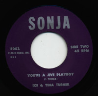 Preview: Strange - You're A Jive Playboy (7inch, 45rpm) Preview: Strange - You're A Jive Playboy (7inch, 45rpm)