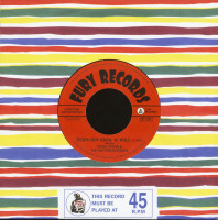 Preview: Teddy Boy Boogie - Teddy Boy Rock'n'Roll (7inch, 45rpm) Preview: Teddy Boy Boogie - Teddy Boy Rock'n'Roll (7inch, 45rpm)