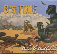 Preview: B's Time (CD) Preview: B's Time (CD)
