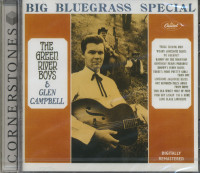 Preview: Big Bluegrass Special (CD) Preview: Big Bluegrass Special (CD)