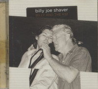 Preview: Billy And The Kid (CD) Preview: Billy And The Kid (CD)
