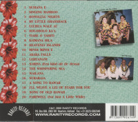 Preview: A Song To Hawaii (CD) Preview: A Song To Hawaii (CD)