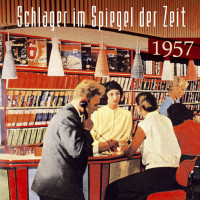 Preview: Schlager im Spiegel der Zeit - 1954-1959 (6-CD) Preview: Schlager im Spiegel der Zeit - 1954-1959 (6-CD)