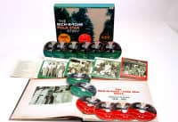 Preview: Rich-R-Tone Folk Star Story (12-CD Deluxe Box Set) Preview: Rich-R-Tone Folk Star Story (12-CD Deluxe Box Set)