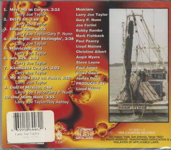 Coastal & Western (CD)