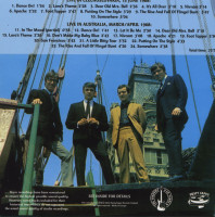 Preview: In Concert Vol.5 1968 (CD) Preview: In Concert Vol.5 1968 (CD)