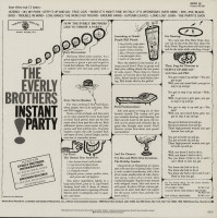 Preview: Instant Party (LP) Preview: Instant Party (LP)