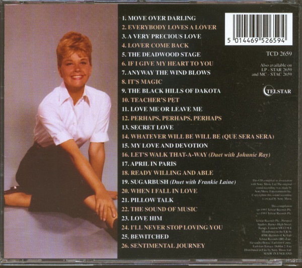 The Hit Singles Collection (CD)