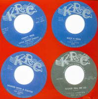 Preview: The KRC Story (CD) Preview: The KRC Story (CD)