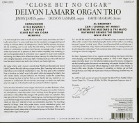 Preview: Close But No Cigar (CD) Preview: Close But No Cigar (CD)