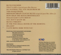 Preview: Swingin' Our Way (CD) Preview: Swingin' Our Way (CD)