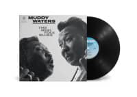 Preview: The Real Folk Blues (LP, 180g Vinyl) Preview: The Real Folk Blues (LP, 180g Vinyl)