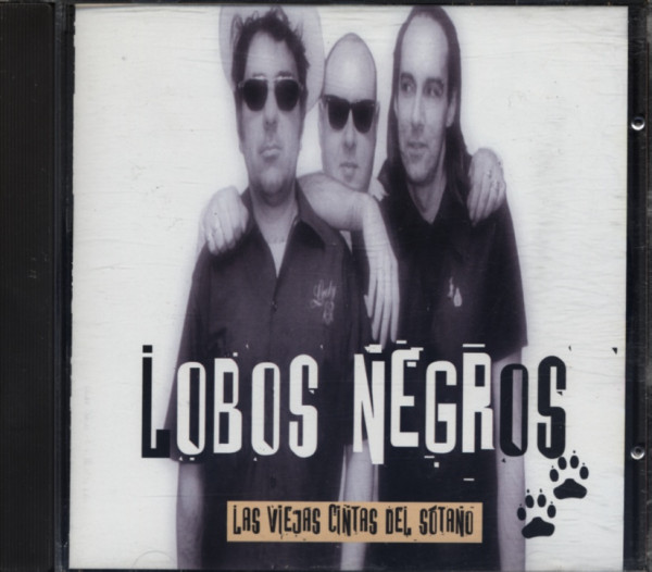 Las Viejas Cintas Del Sotano Las Viejas Cintas Del Sotano