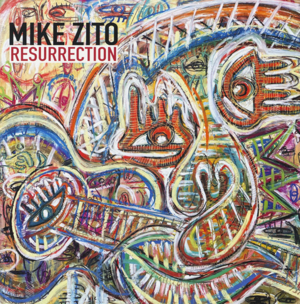 Resurrection (LP) Resurrection (LP)