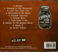 Preview: Tennessee Champagne (CD) Preview: Tennessee Champagne (CD)