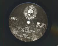 Preview: Garage Psychosis (7inch, 45rpm, EP) Preview: Garage Psychosis (7inch, 45rpm, EP)