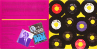 Preview: The Soundalike Kings Presents Covers, Hits & Misses - From The Vaults Of Spar Records (2-CD) Preview: The Soundalike Kings Presents Covers, Hits & Misses - From The Vaults Of Spar Records (2-CD)
