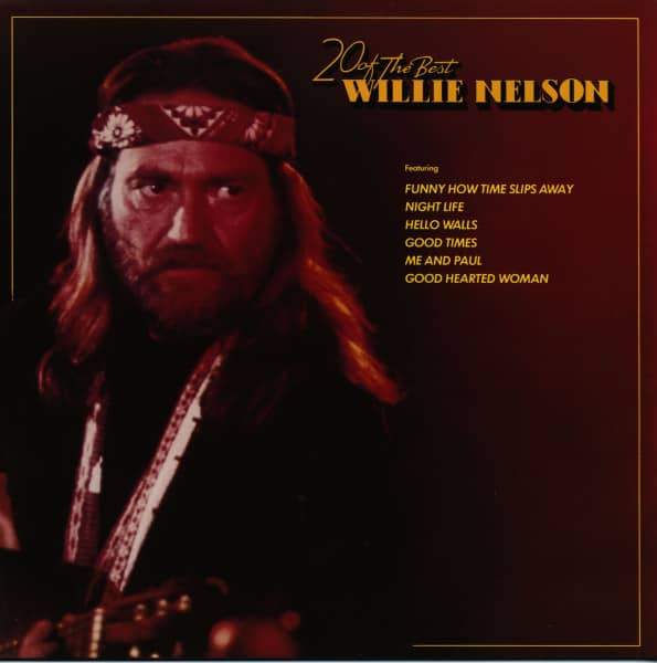 20 Of The Best (LP) 20 Of The Best (LP)