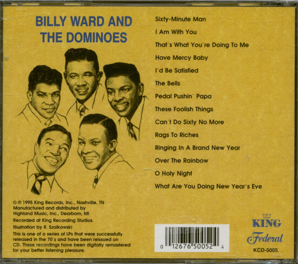 14 Hits - Volume One (CD)