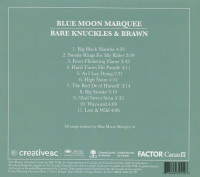 Preview: Bare Knuckles & Brawn (CD) Preview: Bare Knuckles & Brawn (CD)