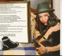 Preview: Subway Stories (CD) Preview: Subway Stories (CD)