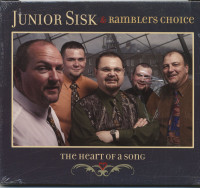 Preview: The Heart Of A Song (CD) Preview: The Heart Of A Song (CD)