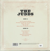 Preview: Love Can Build A Bridge (LP) Preview: Love Can Build A Bridge (LP)