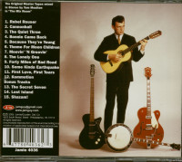 Preview: 1.000.000.00 Worth Of Twang (CD) Preview: 1.000.000.00 Worth Of Twang (CD)