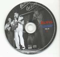 Preview: The Complete 1950's Live Recordings (3-CD) Preview: The Complete 1950's Live Recordings (3-CD)