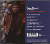 Preview: In The Palm Of Your Hand (CD) Preview: In The Palm Of Your Hand (CD)