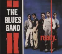 Preview: Ready (CD) Preview: Ready (CD)