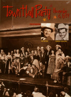 Preview: Town Hall Party November 6. 1954 DVD (0) Preview: Town Hall Party November 6. 1954 DVD (0)