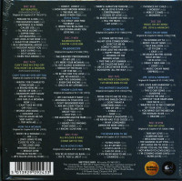 Preview: You're As Right As Rain - The Capitol Albums 1970-1980 (7-CD Box) Preview: You're As Right As Rain - The Capitol Albums 1970-1980 (7-CD Box)