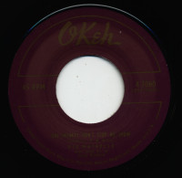 Preview: Whole Lotta Shakin' Goin' On - One Monkey Don't Stop No Show (7inch, 45rpm) Preview: Whole Lotta Shakin' Goin' On - One Monkey Don't Stop No Show (7inch, 45rpm)