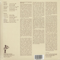 Preview: Chicago Slickers - 1948-1953 (LP) Preview: Chicago Slickers - 1948-1953 (LP)