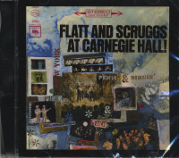Preview: At Carnegie Hall! (CD) Preview: At Carnegie Hall! (CD)