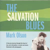 Preview: The Salvation Blues (LP) Preview: The Salvation Blues (LP)